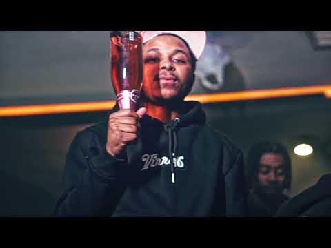 Oh1Phizo - DEMO feat. SpankyG (Music Video) Dir. @affiliatedfilms