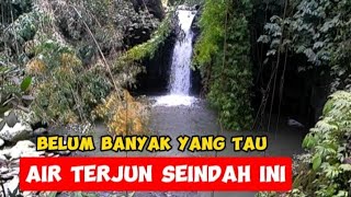 Download lagu hidden gem desa babahan || kalung besi waterfall mp3