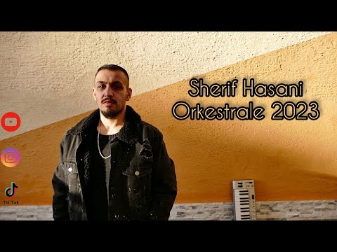Sherif Hasani Orkestrale 2023