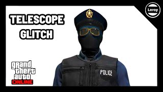 New Telescope Glitch Guide | GTA 5 Online