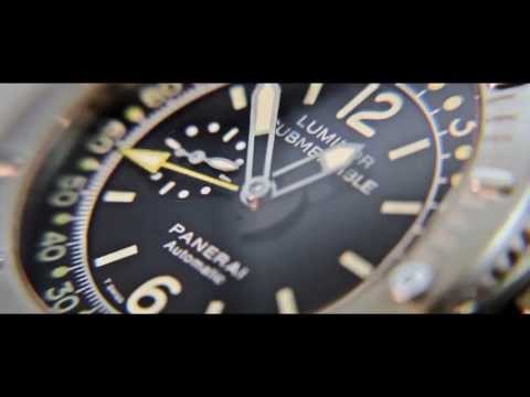 Panerai Watch Repair, Servicing, Selling, and Buying | Gray and Sons