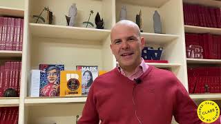 Formamos CLABE: Entrevista a Jaime de Haro
