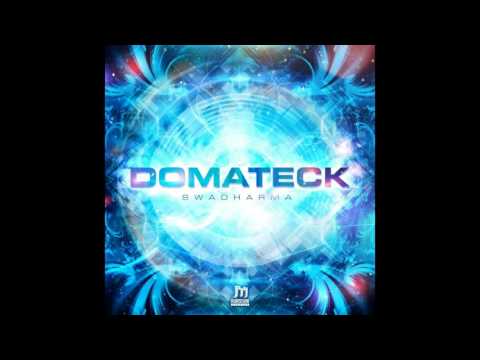 Domateck - Swadharma ᴴᴰ