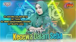 Download lagu Mira Putri || Ageng Music || Full Album Terbaru 2022 mp3 Download lagu Mira Putri || Ageng Music || Full Album Terbaru 2022 mp3