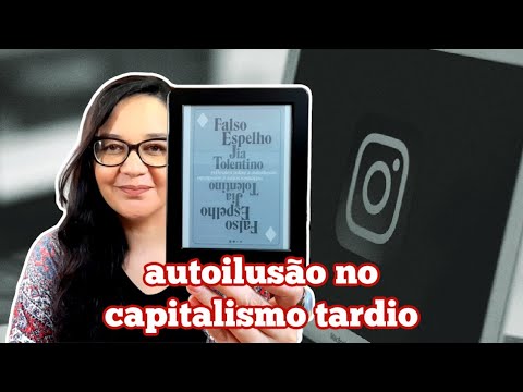 Resenha: Falso Espelho, de Jia Tolentino