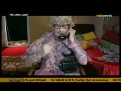 Video thumbnail for Čiča miča