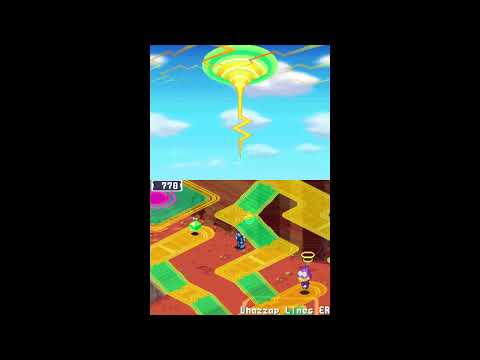 MegaMan Star Force 2: Lan's Diary - November XXth