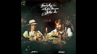 Loggins &amp; Messina - Dannys Song (HD/Lyrics)