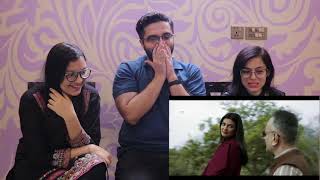 Hotstar Specials Presents Aarya | Official Trailer | Ram Madhvani | Sushmita Sen - PAKISTAN REACTION