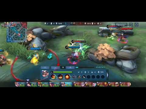 x3 savage on 2 minute