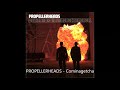 COMINAGETCHA   Propellerheads