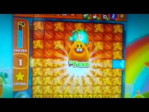 Diamond Digger: Rare Errors in diamond digging