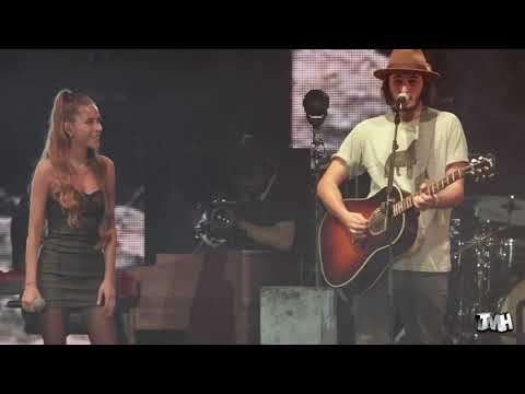 Entrevista a CAMI y Morat: “Disfrutamos mucho cuando cuando tenemos la oportunidad de compartir”