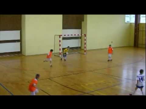 Stal Rzeszów - Orły Sanok