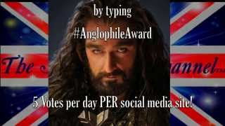 Favorite British Artist of the Year Award 2013