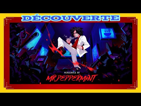 Steam Community :: Vengeance of Mr. Peppermint