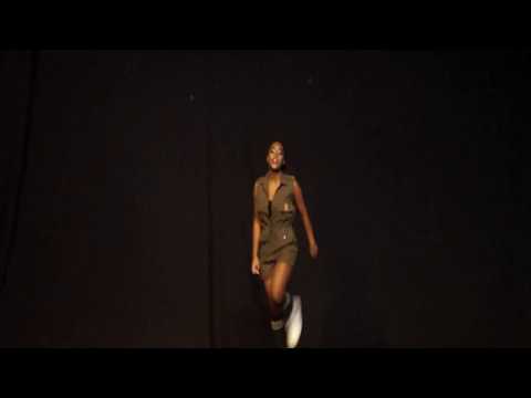 170521 The Dance Solo - Dandhara