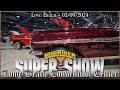 Lowrider Super Show Long Beach Convention Center 2024