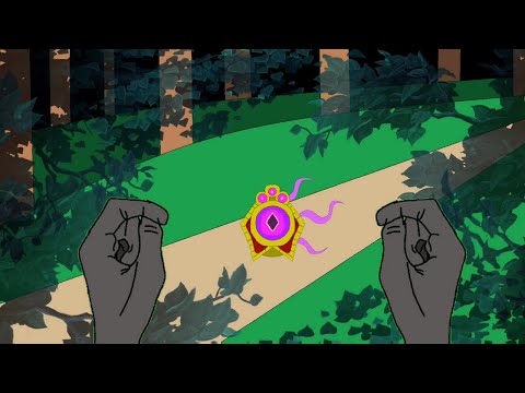 POV: You Fight A Vel'Koz | League of Legends Animation