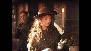 Broken Blossoms 1919 colorized remastered 4K