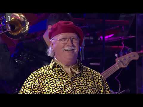 TULIO FURLANIČ IN RAUBARJI - SI ŠE JEZNA NAME (V PETEK ZVEČER)