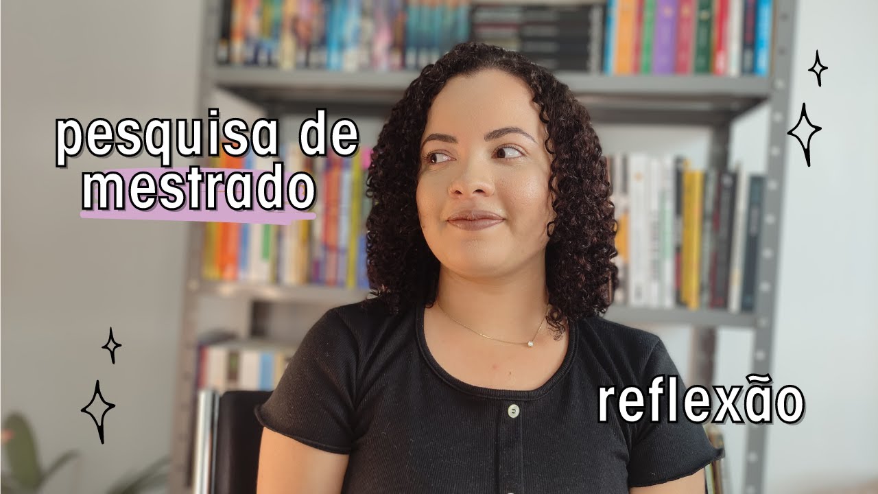 Qual a relação entre teoria e prática? | Mestrado, tema de pesquisa e vulnerabilidades