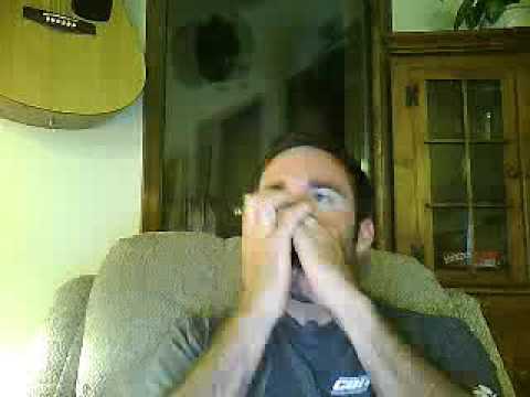 blues harp jam