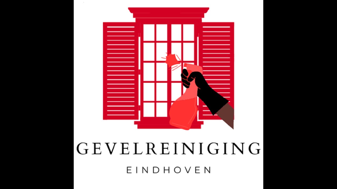 Gevelreiniging Eindhoven