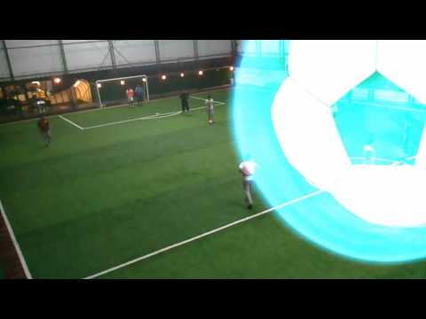 VIP Halı Saha 24.11.2015 00:00 - akillisaha.com