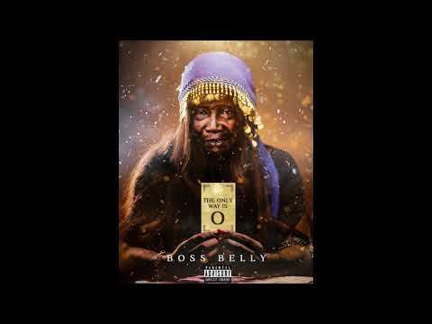 Boss Belly - Mad [Official Audio]