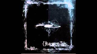 Broken Iris - Broken Inside