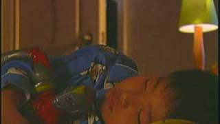 PO SUM ON 2002 TV ADV