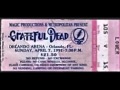 Grateful Dead - Reuben & Cherise