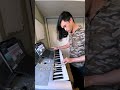 Piano Hand Independence