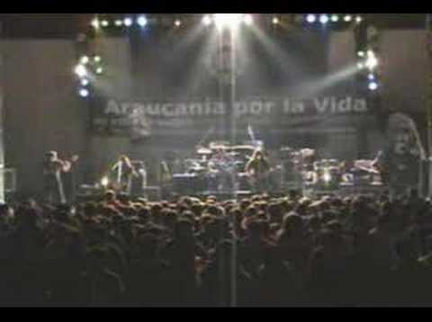 Tierra Oscura (Temuco)