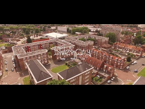 Nyda & Cahiips - Fusion (Shot by DiverCityRecord)