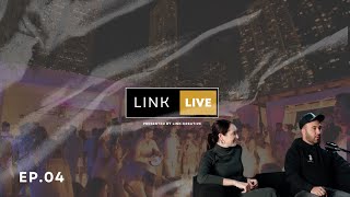 The New DNA of Chicago Hospitality | Link Live Ep. 04 with Vibeapple Events