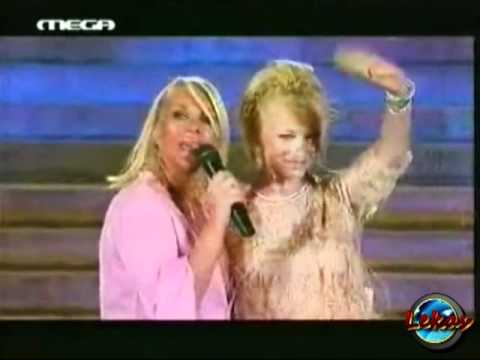 Roula Koromila BRAVO THE BEST (Valsami-Triantafilos)