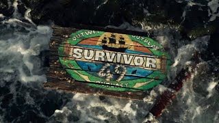 Survivor 49 - Coming Soon to CBS & Paramount+