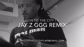 JAY Z Girls Girls Girls Remix KTTCTV