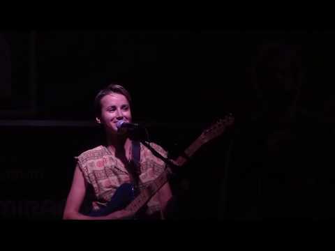 Holly Miranda (Festival Manta, CCVila Flor, Guimarães, 7 Setembro 2019)