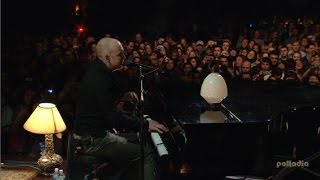 The Fray - Syndicate (Live From Webster Hall)