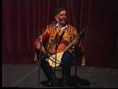 BRANKO PEROVIĆ, kralj pjevanja uz gusle: POD STOLJETNIM MASLINAMA