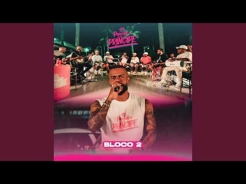 Amor a Três (Ao Vivo)