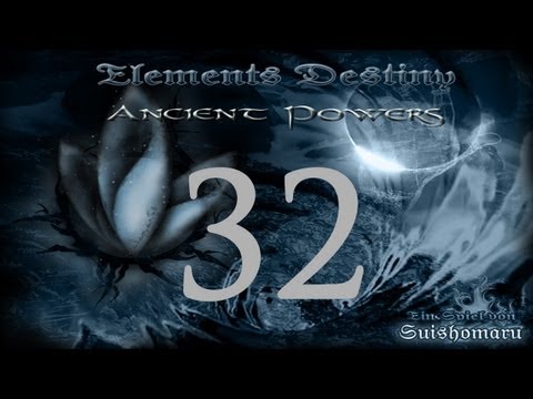 Let's Play RPG-XP Elements Destiny 2 - Ancient Powers [032] [Deutsch]