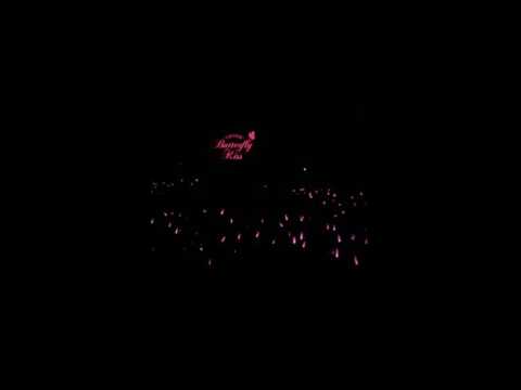 160710 taeyeon butterflykiss  twinkle