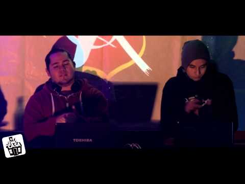 BDM Final Beatmakers - Delaion vs EvidenteBT (Comoencasa Live)