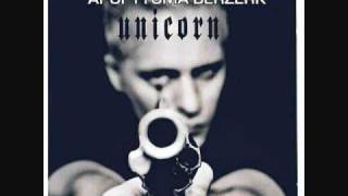 Apoptygma Berzerk - Unicorn (Alon Cohen Remix)