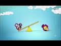 Disney Junior On Seesaw On Part 1