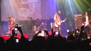 Eraserheads - Maling Akala